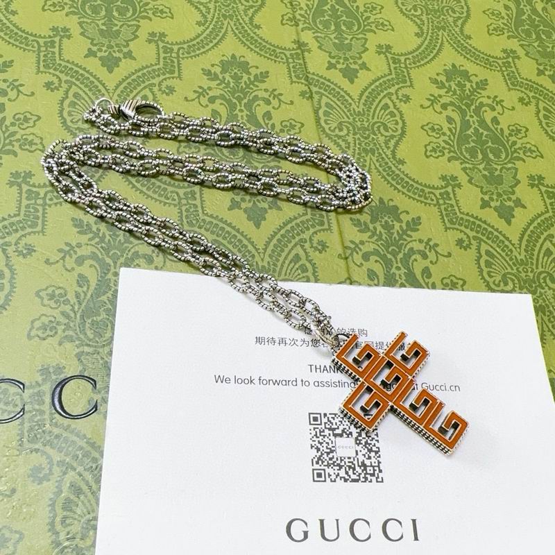 Gucci Necklace 05yxh45